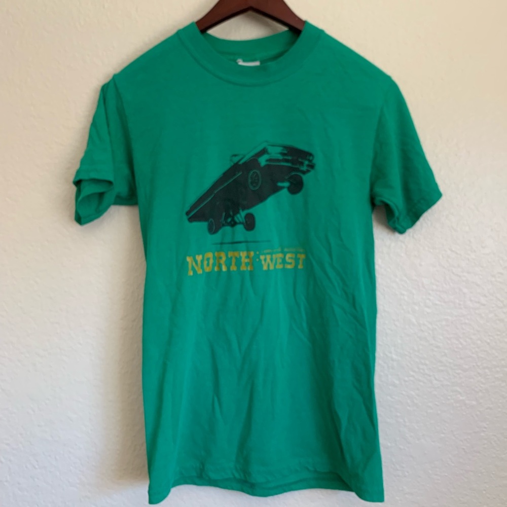 Men’s t shirt